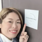 大分市/南大分/肌質改善フェイシャルサロン「CHEERFUL-チェアフル-」/素肌美セラピスト/山本直子